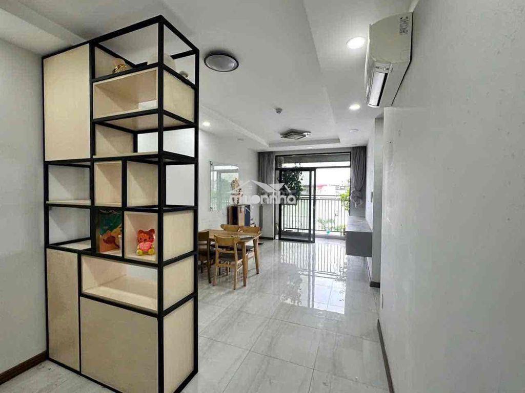 Chung cư himlam - 2
