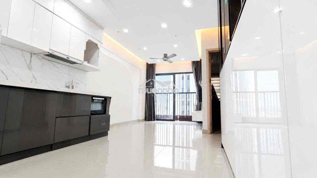Căn hộ eco xuân lái thiêu 67m2 full nội thất, giá chỉ 7 triệu - 4