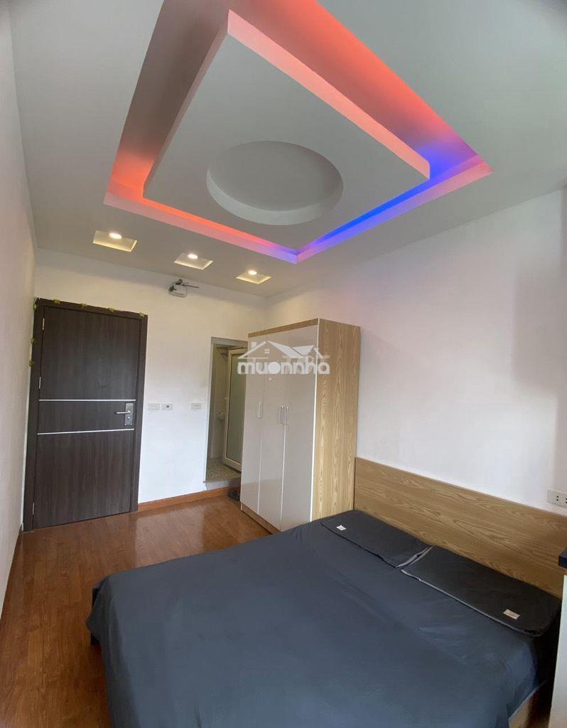 🔥 Giảm sốc studio full nội thất – chỉ 4,5tr ngay trần duy hưng