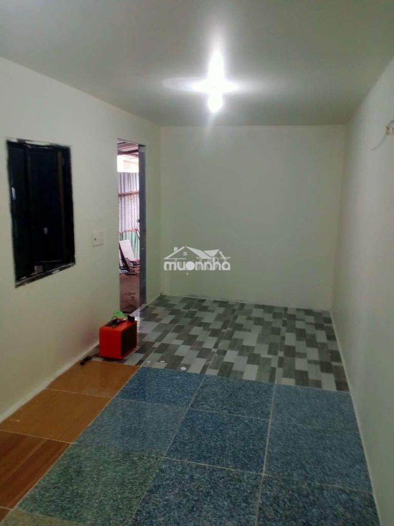 Phòng trọ cho thuê 60m2 hóc môn, đường tân xuân _trung chánh 2