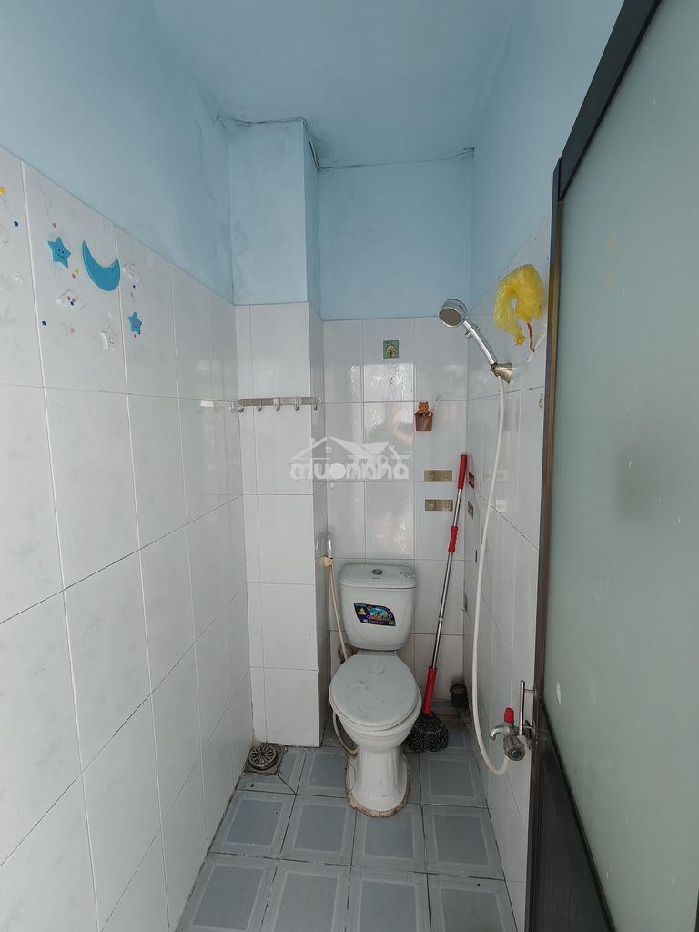 Phòng trọ phường 14, quận 10 - 3
