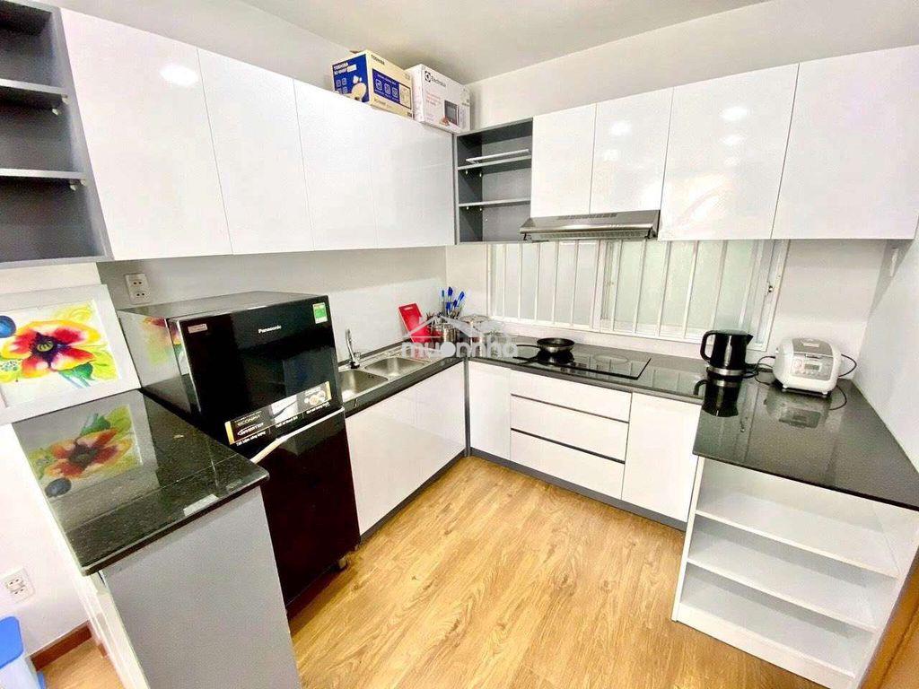 ✨️Căn hộ 1pn bancol bếp to, cực thoáng, gần cầu thị nghè, full nt✨️ - 2