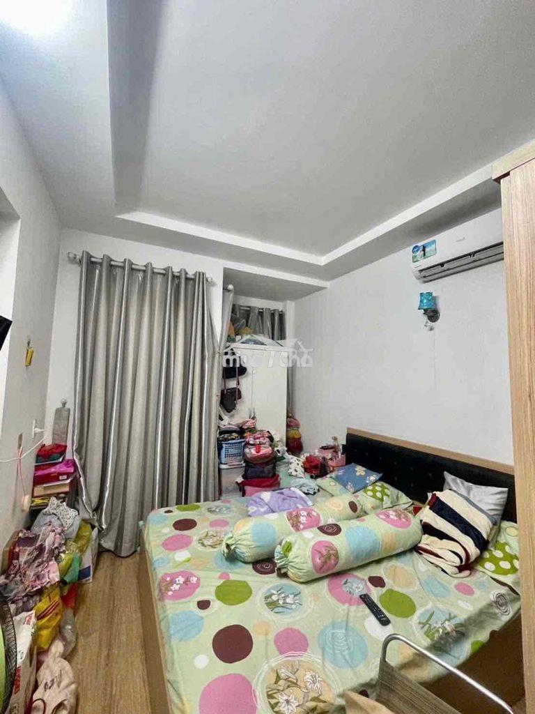 Bán nhà gần lý thường kiệt - tân bình – 4,5 x 15 - 3 tầng  – ở ngay - - 3