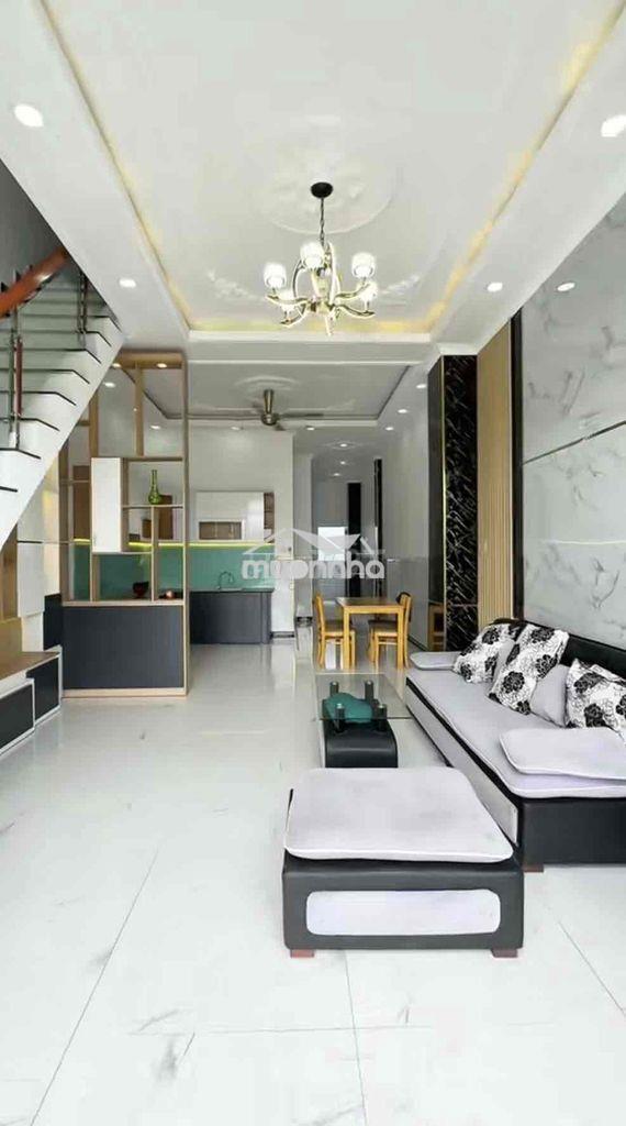 Nhà diện tích lớn giá rẻ - 2