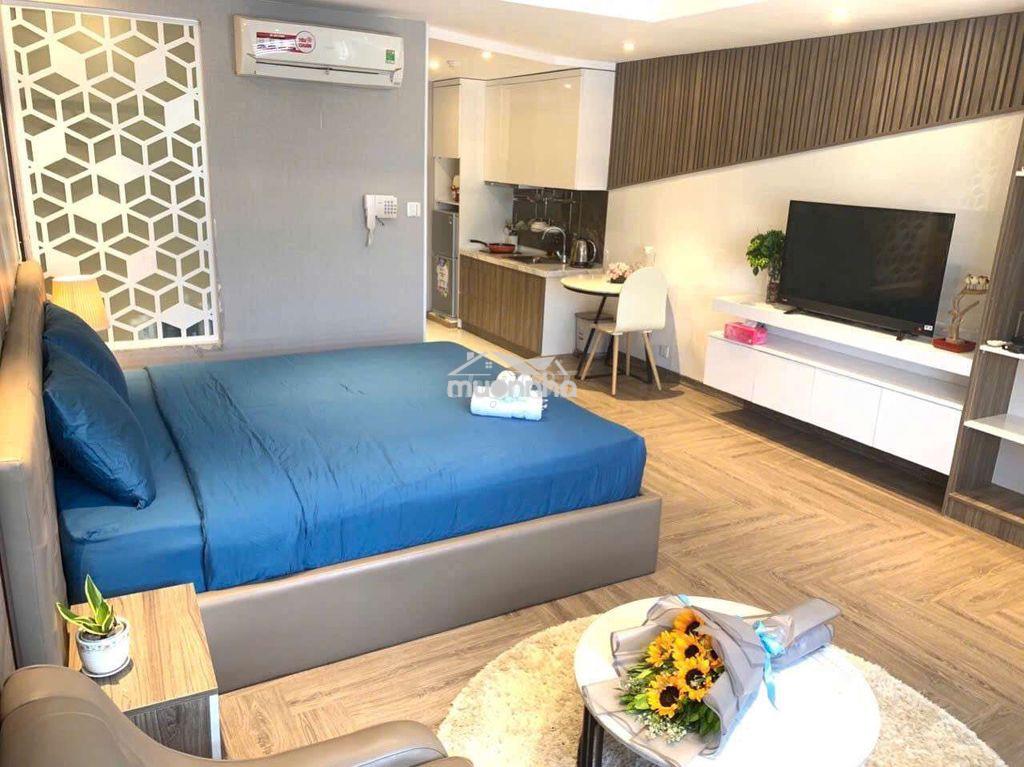 Siêu phẩm orchard garden 40m² – full nt cao cấp - ưu đãi cực mạnh - 4