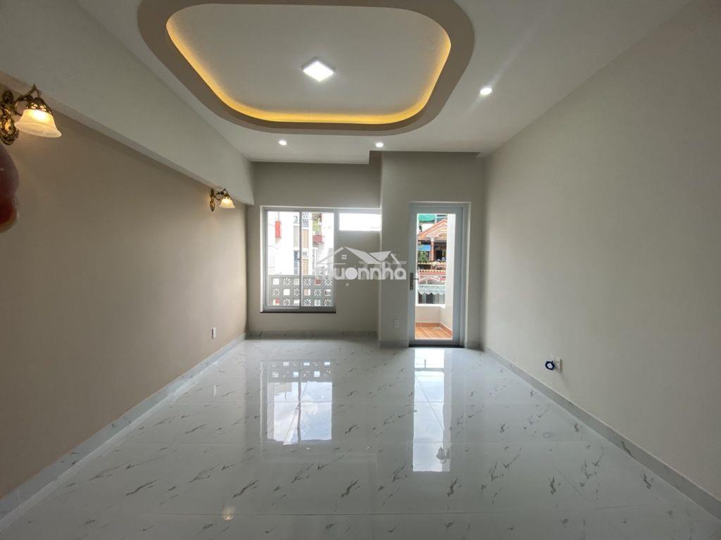 🍃Vào ở ngay💯nhà đẹp bình phú 1💥4x18m 3 tầng 3pn  - 3