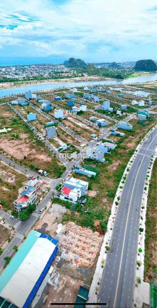 Bán đất khu đầm sen công viên , hoà quý, đà nẵng - 3