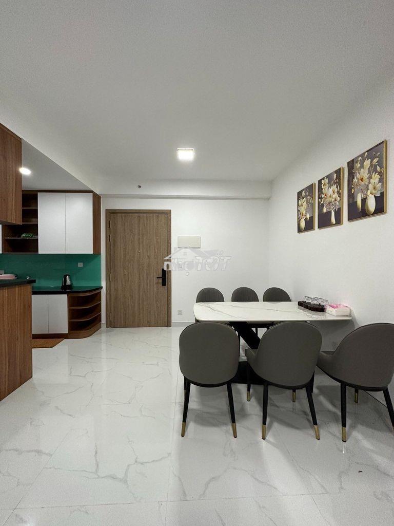 Cho thuê căn hộ alnata , 2pn2wc, 92,5 m ,full nt cao cấp , gái 19tr - 2