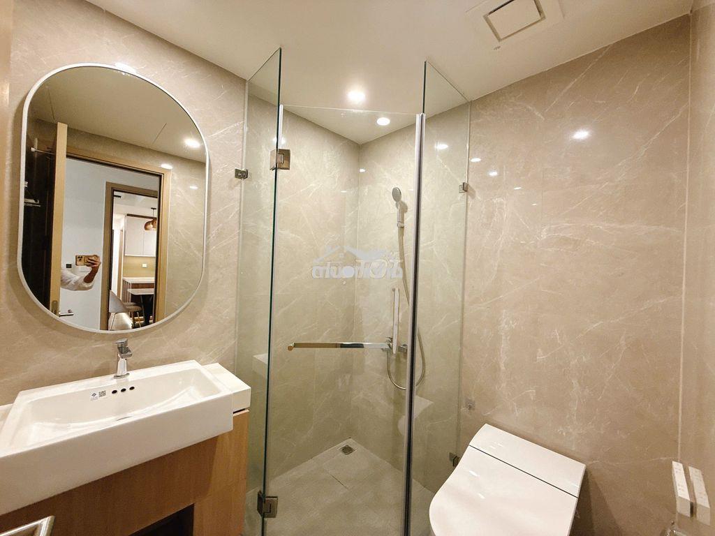 Cho thuê cc tại lumiere boulevard, 14 triệu, 75m2, 1pn, 1wc, full - 4