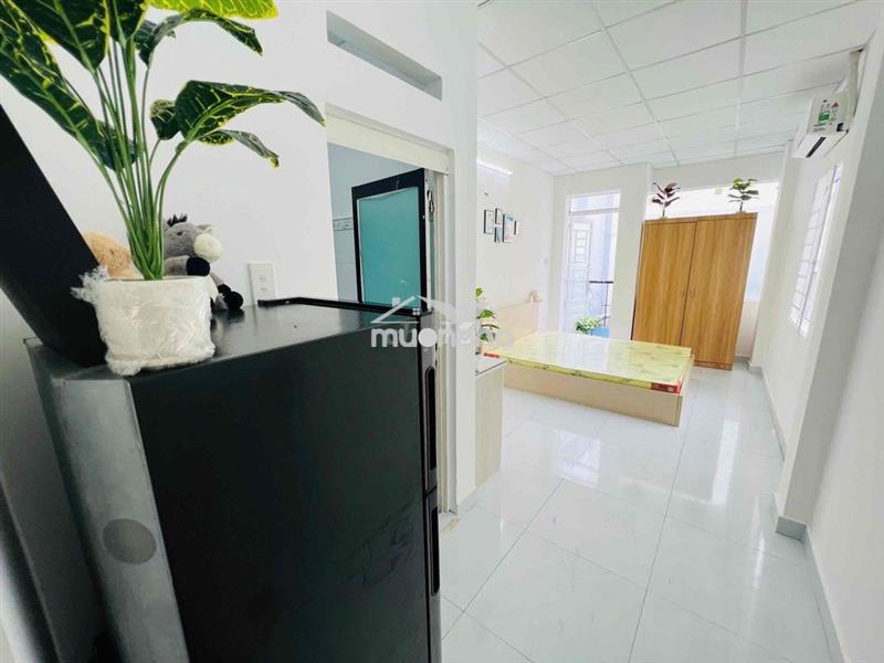 🔥Căn hộ mini bancol/cửa sổ thoáng mới - phan xích long - phan đăng lưu