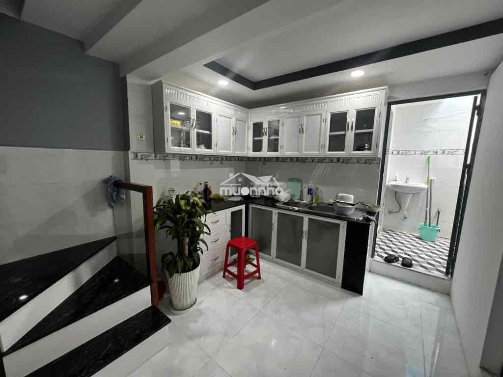 🔥 Nhà 3pn – 60m² – giá chỉ 5.39 tỷ (hiệp bình – thủ đức) - 4