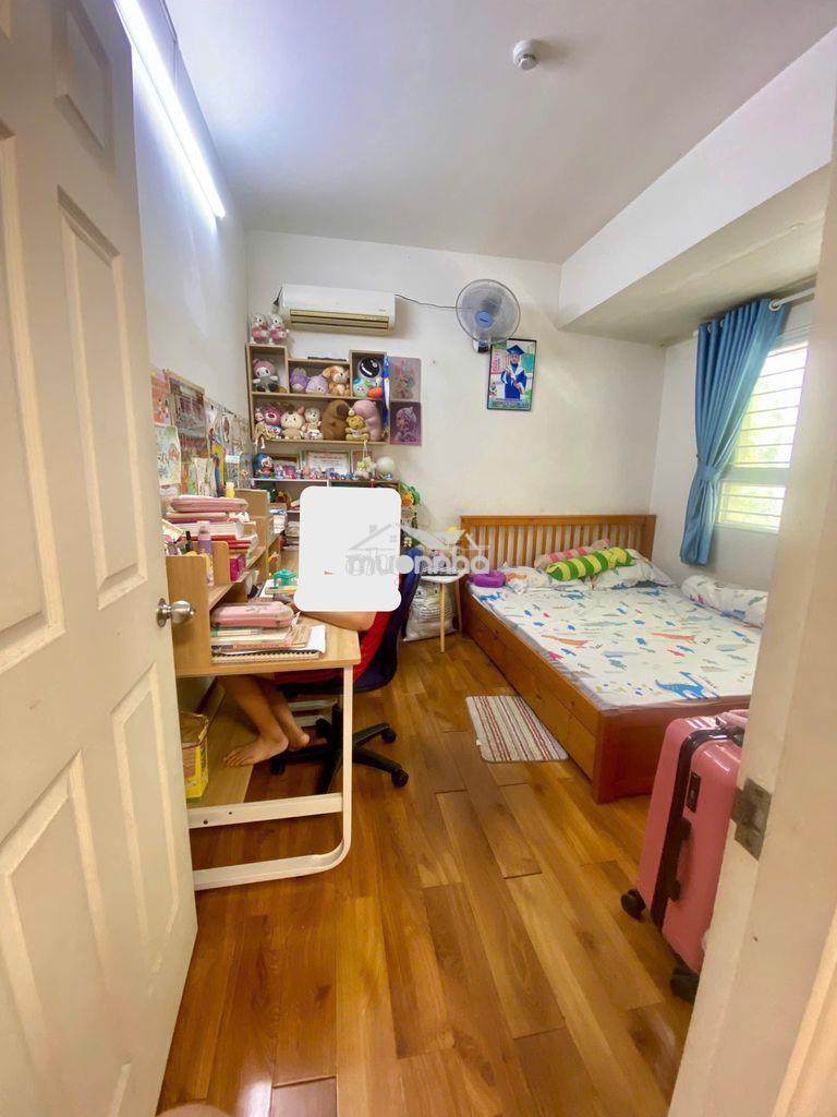 Bán căn c/c ehome 3 có ban công, 64m2, view hồ bơi- công viên, sổ sẵn - 4