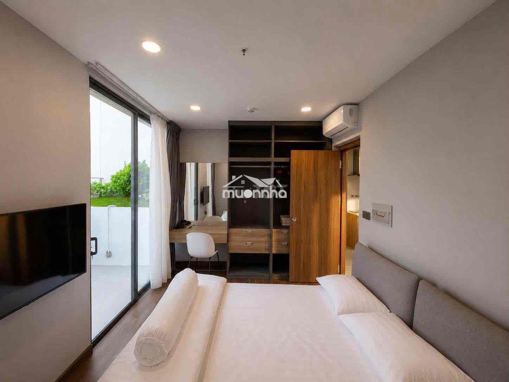 💥Căn hộ chung cư mini ngay khu phan xích long - phú nhuận - 2