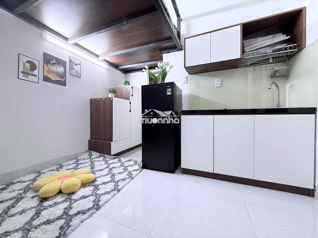 Duplex zá hạt dẻ ngay tân sơn nhì - gò dầu dành cho các bạn hssv 2k8 - 3