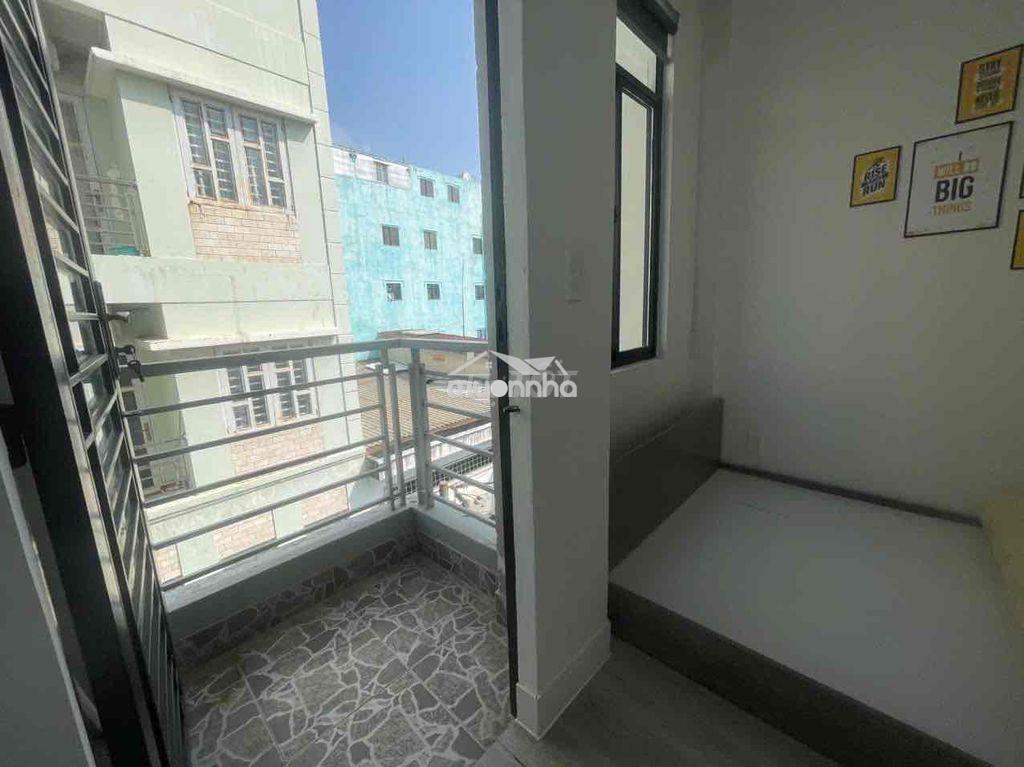 Trống sẵn studio - ban công full nội thất - ngay tại quận 11✨🏘️ - 4