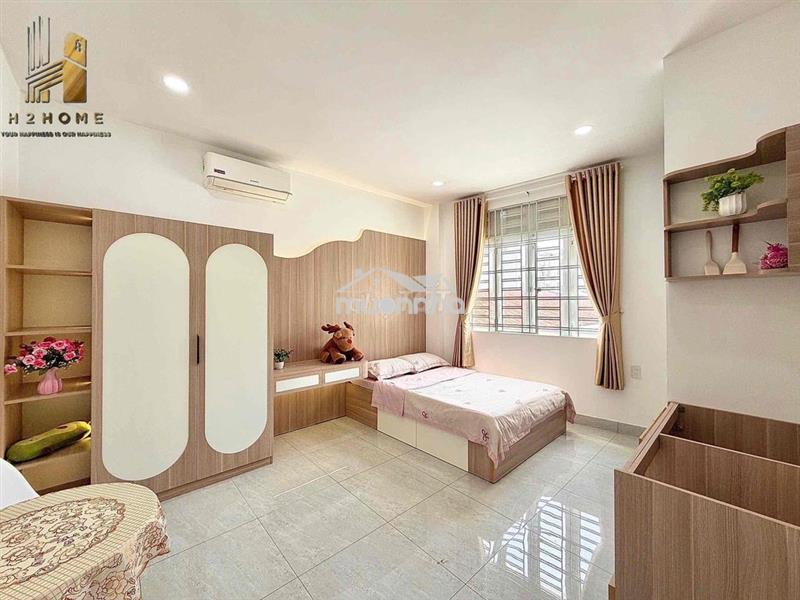 Cho thuê phòng studio có cửa sổ trời gần luỹ bán bích, thoại ngọc hầu