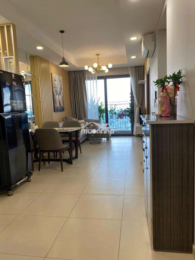 Căn hộ quận 8 gần par mall - 2