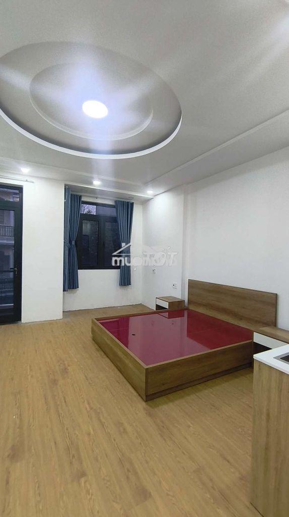 Cho thuê chdv mới 7p + mb ngay cộng hòa - 4