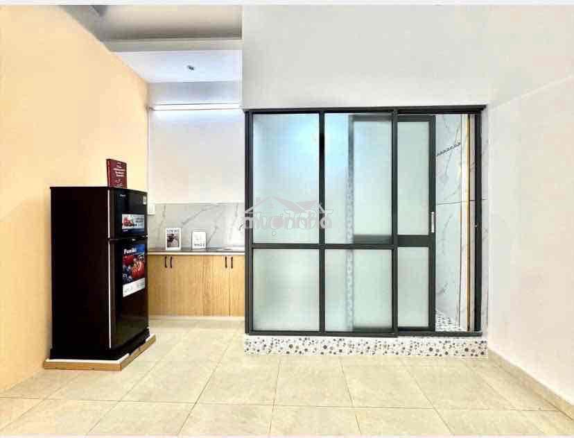 ✨1pn ban công tách bếp rộng hơn 30m2 mới keng - 2