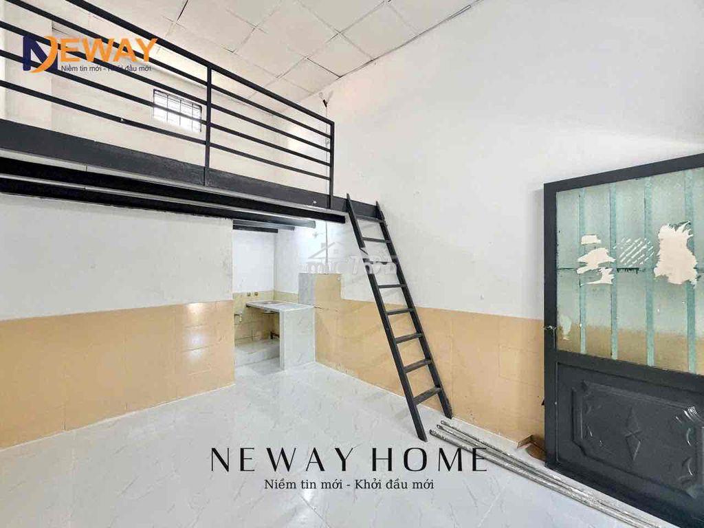 🤩Giữ tới đầu tháng 8 cho sinh viên gác cao 2m có trệt có lầu 🤩 - 3