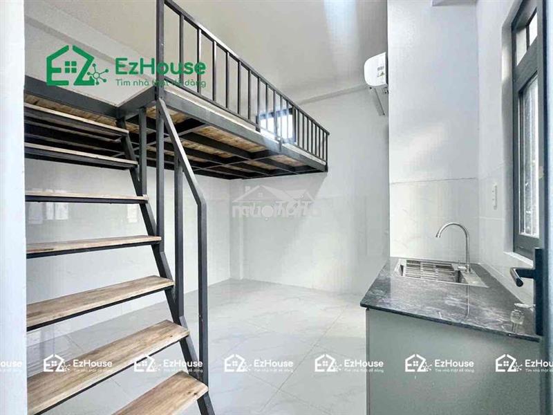 🏡Duplex mới xây, hỗ trợ giá cực rẻ cho sinh viên 2k8 lên đến 500k