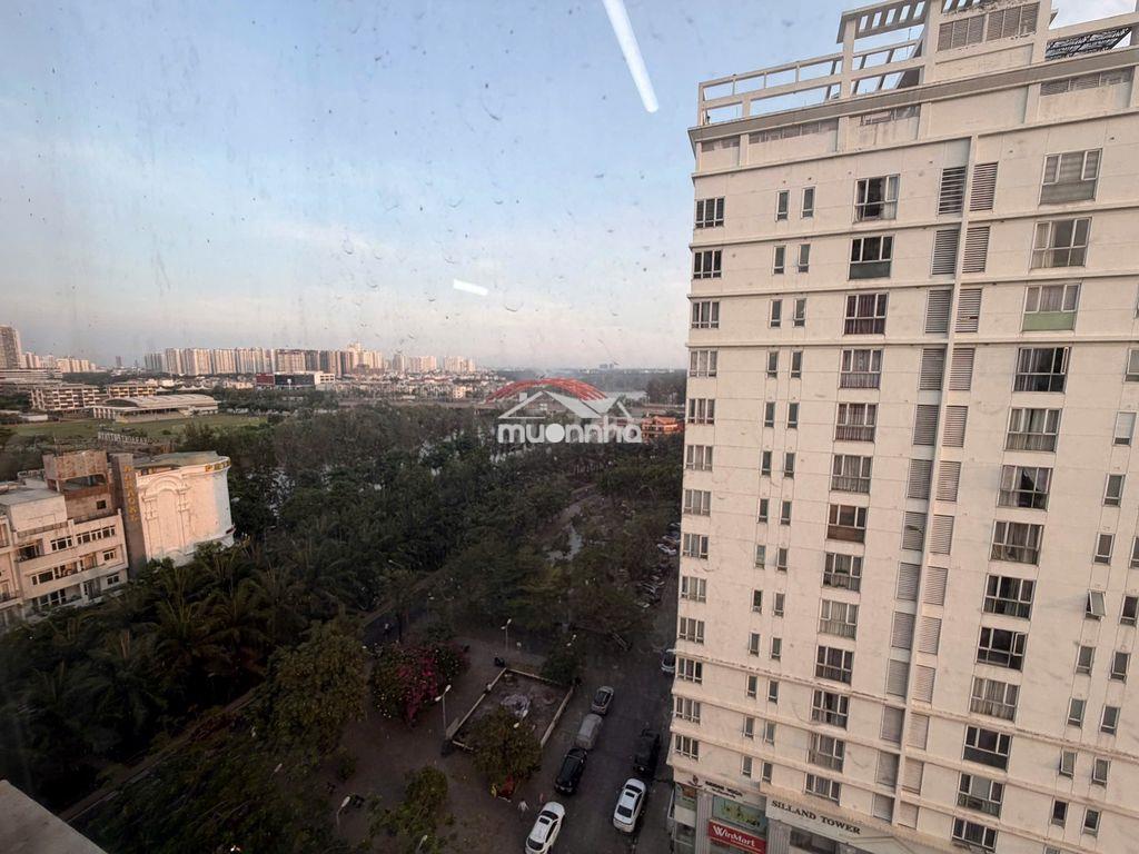 Cần cho thuê căn hộ hoàng tháp plaza, 3pn, đầy đủ nội thất, ở ngay - 4