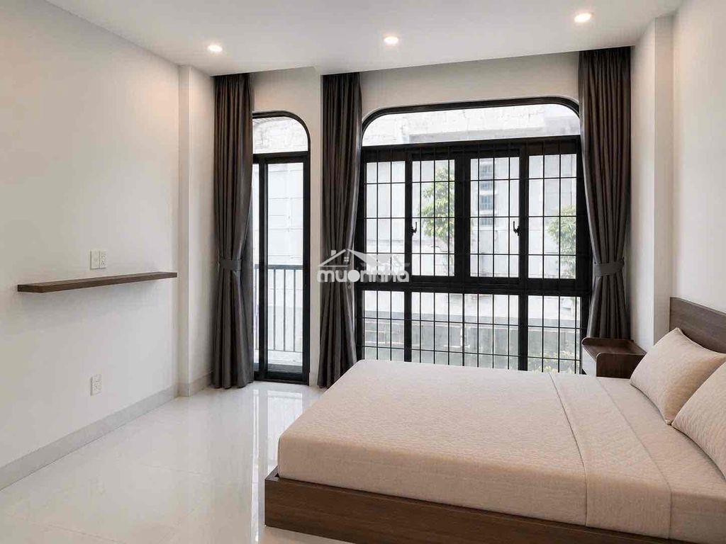 Căn hộ 35m2 1pn bancony q.phú nhuận - 4
