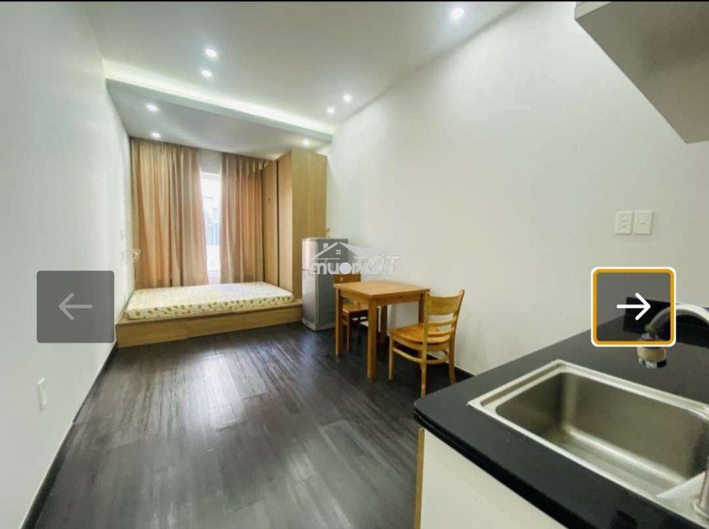 Nhà ngay chợ bến thành, cho thuê chdv, dòng tiền 50tr/tháng - 3