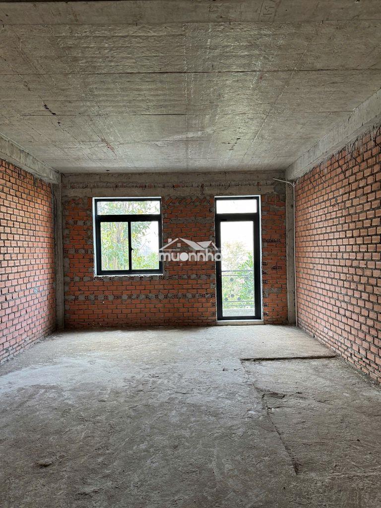 Bán nhà phố khu dân cư 13e intresco sổ hồng cầm tay giá rẻ - 3