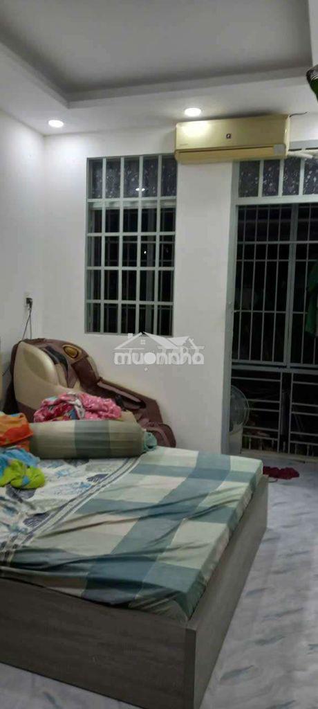 Cho thuê nhà nguyên căn hẻm đường nguyễn văn quỳ, quận 7 - 4