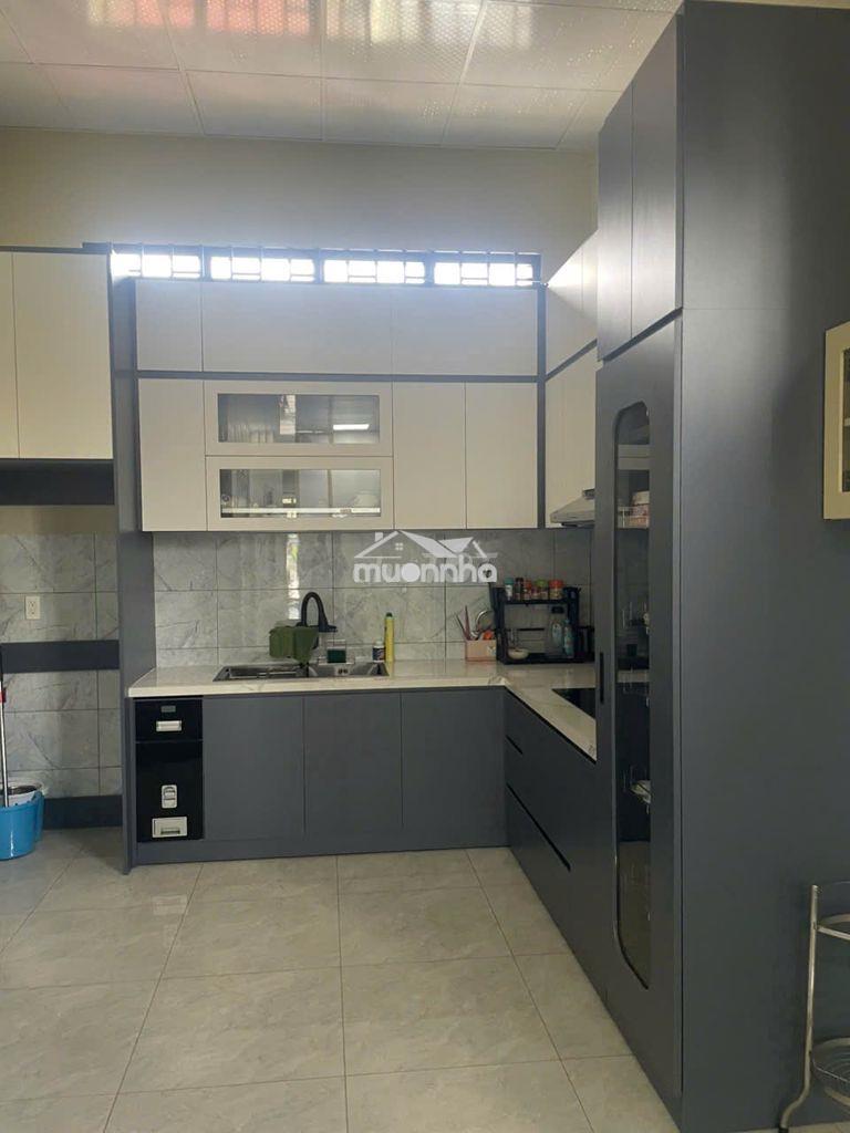Cho thuê mb full nội thất vừa ở và làm văn phòng, 7 x 25m