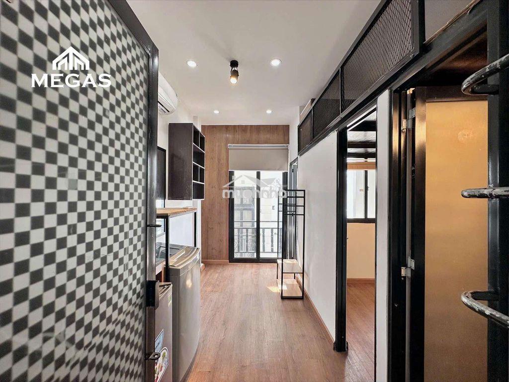 Duplex_gác cao_thang máy_bancol_cửa sổ_full nt_thoáng_vạn hạnh mall - 2