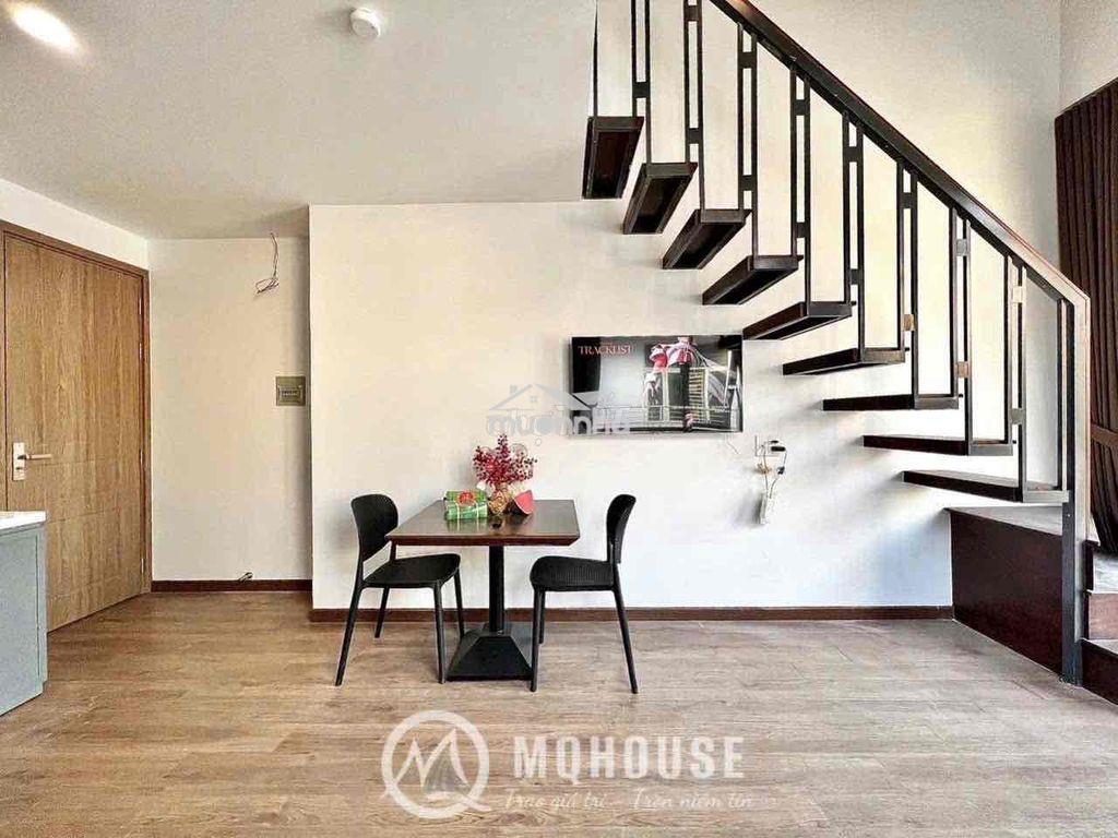 Khai trương dự án mới gác rộng 60m2 ngay quang trung - phạm văn bạch - 3