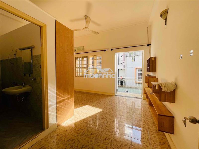 Cho thuê nguyên căn 1trệt +2lầu. ở + kd online. hđ lâu dài