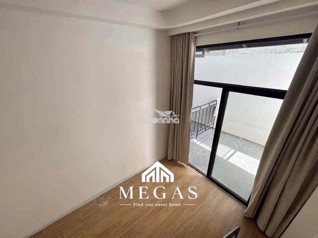 Duplex ban công bao thoáng ngay lê văn việt - 2