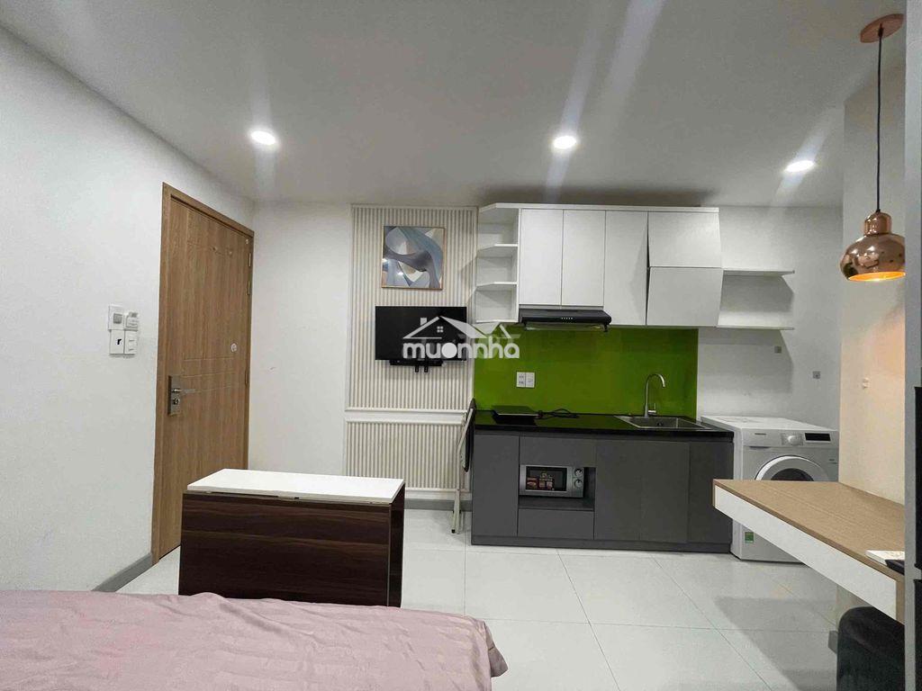 Phòng studio gần iuh - 3