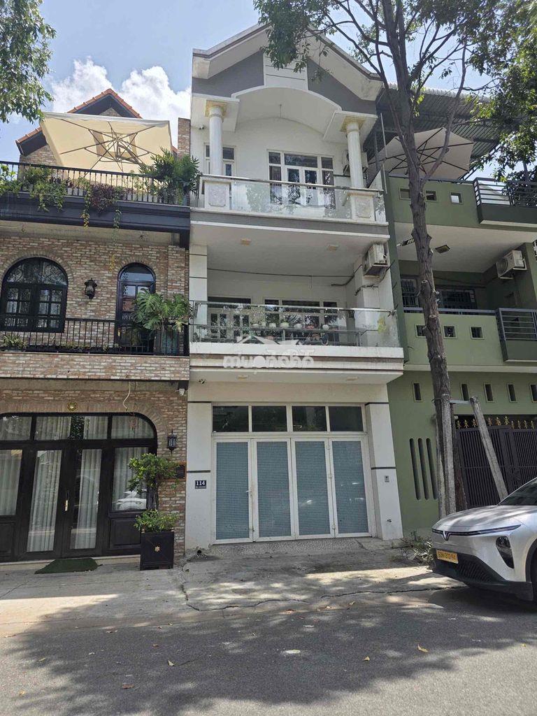 Bán nhà kdc chánh nghĩa gần chung cư sky view trung tâm tdm bd - 2