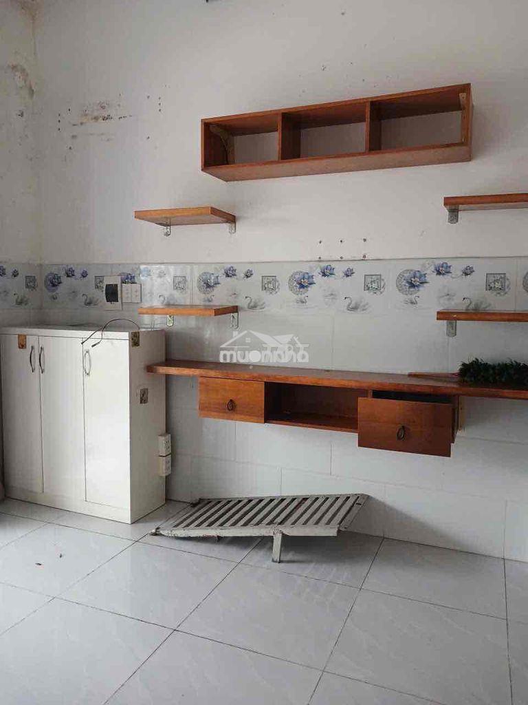 Cho thuê nhà trệt có nội thất cơ bản - 3