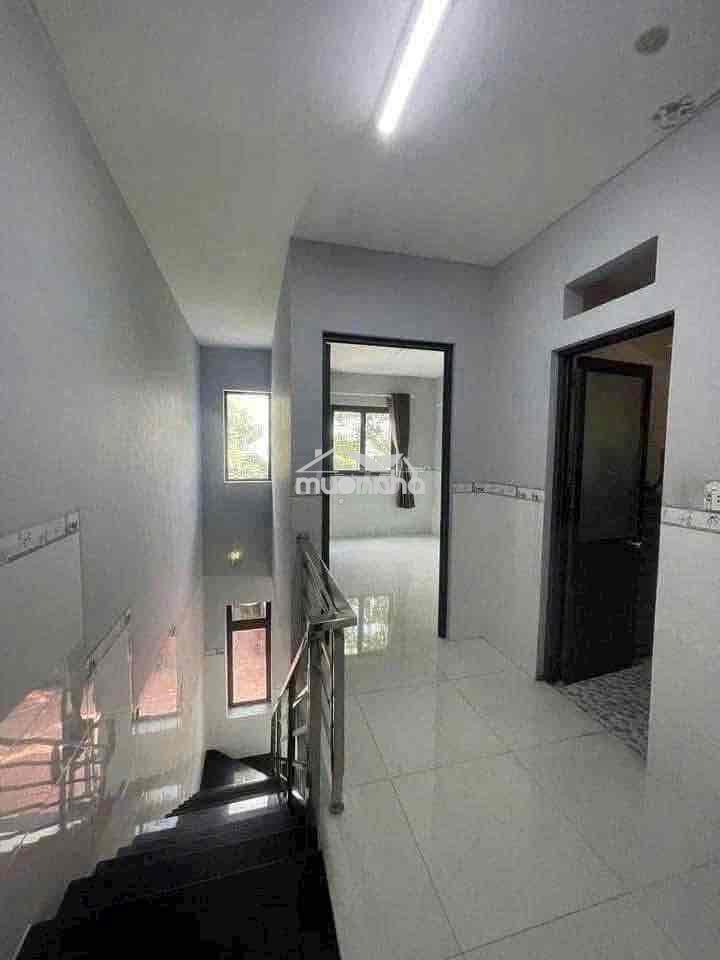 Cho thuê nhà 2phòng ngủ phú hoà gần thcs phú hoà - 3