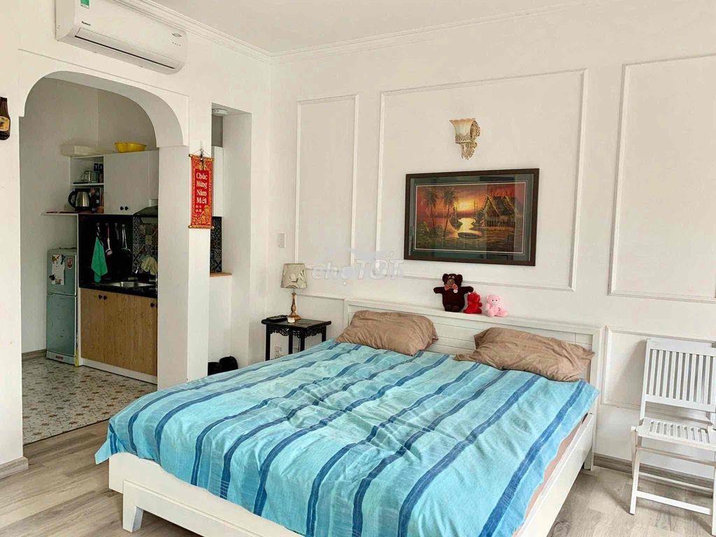 ✅Sắp trống phòng tách bếp - ban công - máy giặt sấy riêng - 2
