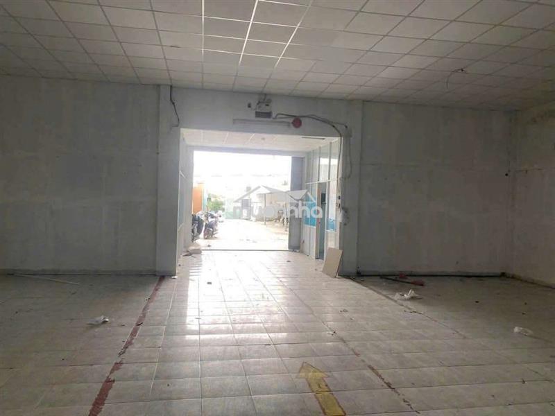 Cho thuê nhà xưởng đông thạnh-hóc môn