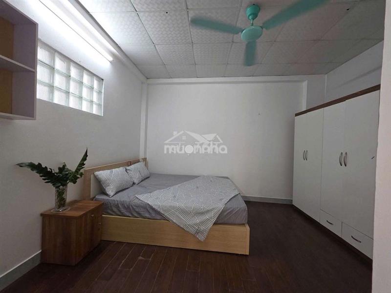 ​🌟 Cho thuê căn hộ 1pn + 1pk cực rộng tại ngõ 399 âu cơ (tây hồ)