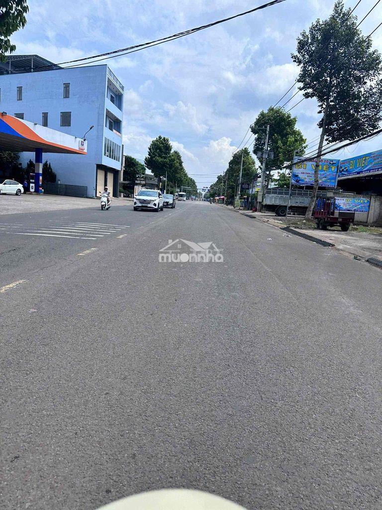 Cần bán đất ngay ngã ba tân phong long khánh - 2