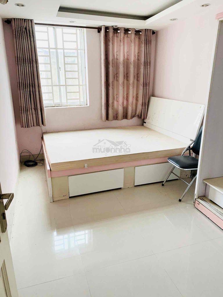 Phòng cho nữ- an dương vương, p. phú lâm - 3