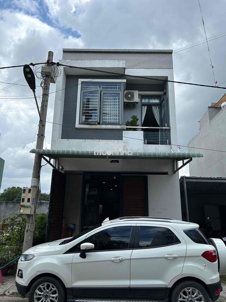 Cho thuê nhà nguyên căn khu dân cư an ninh, nội thất đầy đủ