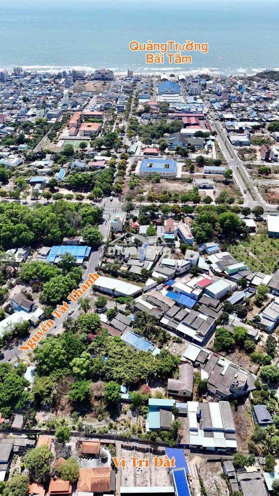 Gần biển phước hải chỉ 800m - nhanh tay chọn ngay lô đẹp đầu tư khách - 4