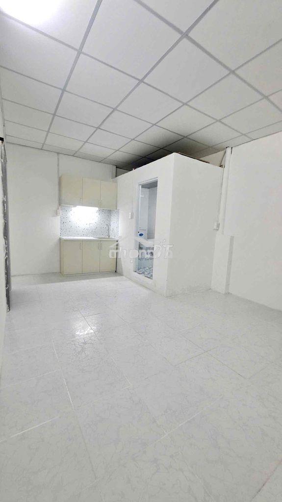 Phòng full nội thất võ liêm sơn 4.5tr | có thang máy + sân thượng riên - 2