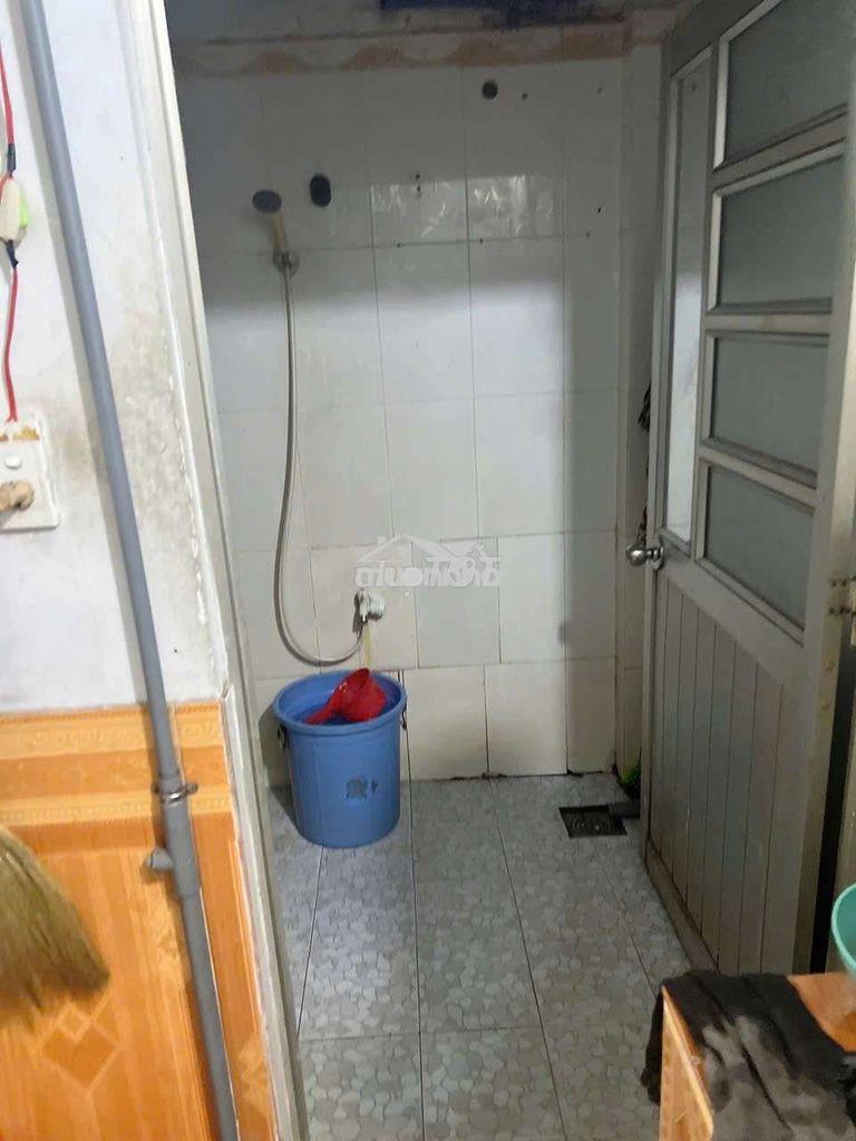 🏘️ Nhà lửng đúc,3phòng ttt17,ng ảnh thủ, ngã tư nước đá,hóc môn 🏘️ - 4