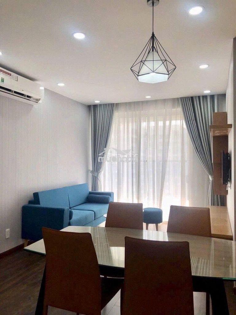 Cho thuê c/c hà đô z751 gò vấp 3pn 105m2, full nội thất giá 14,5tr/th - 2