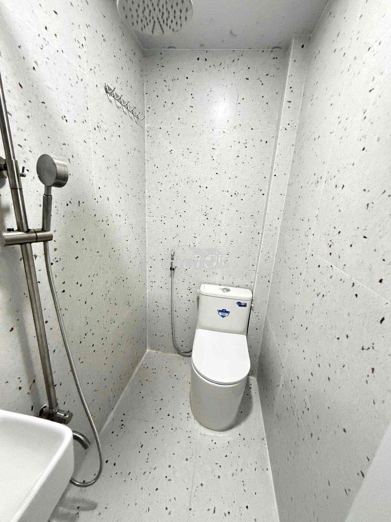 Nhà hiệp bình chánh- khu ven sông-sát bunhf thạnh- 3pn-chỉ 3ty98 - 3